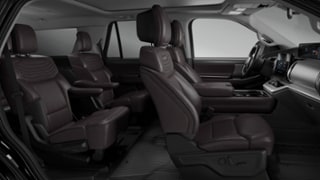 2026 Ford Expedition® Internal Image 1